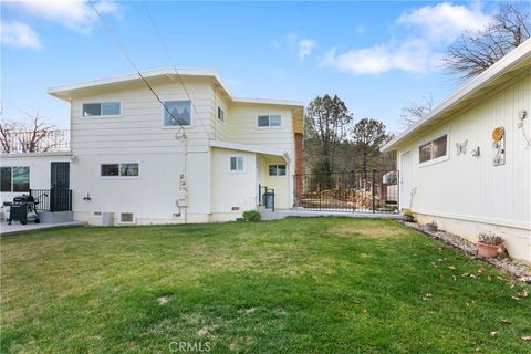 A home in Shasta Lake