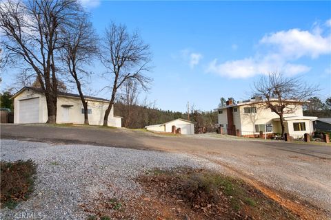 A home in Shasta Lake