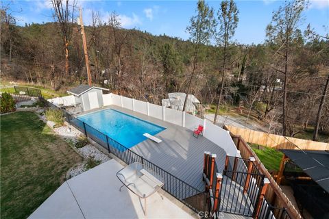 A home in Shasta Lake