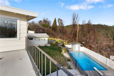 A home in Shasta Lake