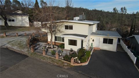 A home in Shasta Lake