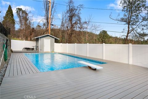 A home in Shasta Lake