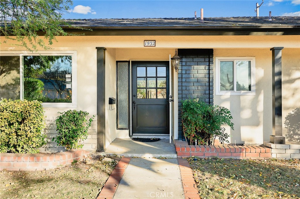 1932 Chapman Road
