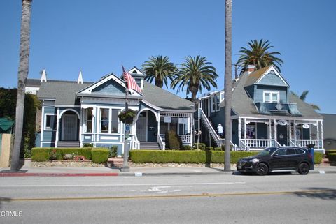 128 S California Street Ventura CA 93001