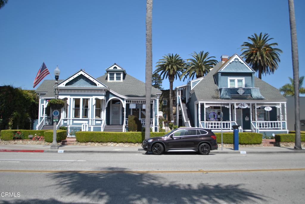 128 S California Street
