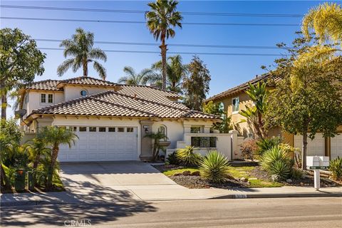 A home in Carlsbad