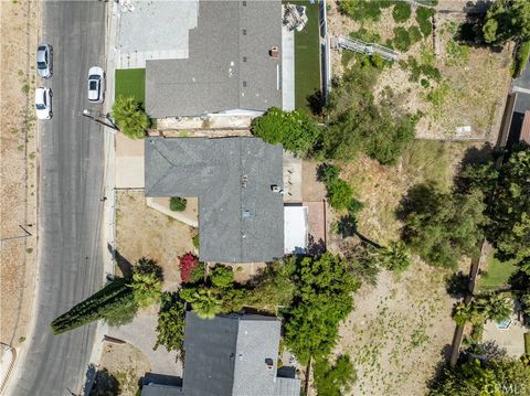 A home in West Hills