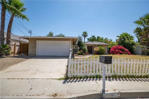 A home in West Hills