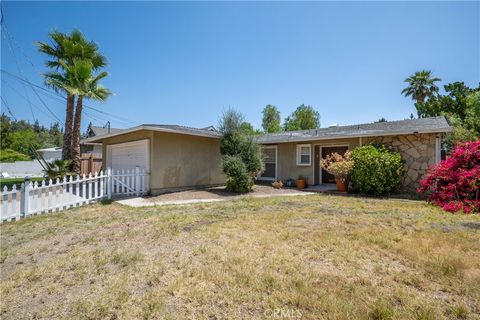 A home in West Hills