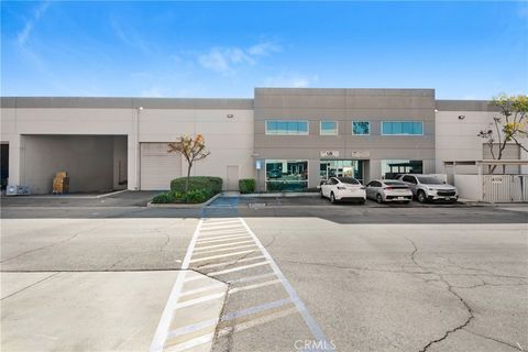 1550 S Milliken Avenue D Ontario CA 91761