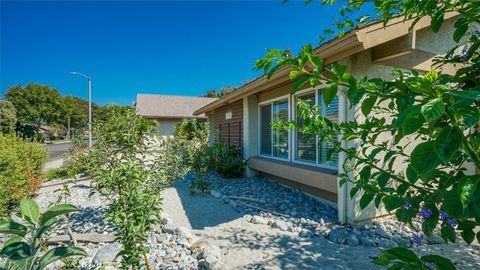 A home in Tustin