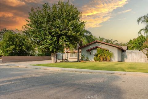 A home in Riverside