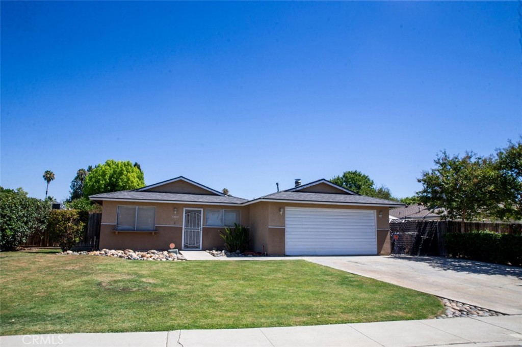 View Bakersfield, CA 93309 house