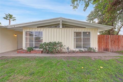 A home in San Bernardino