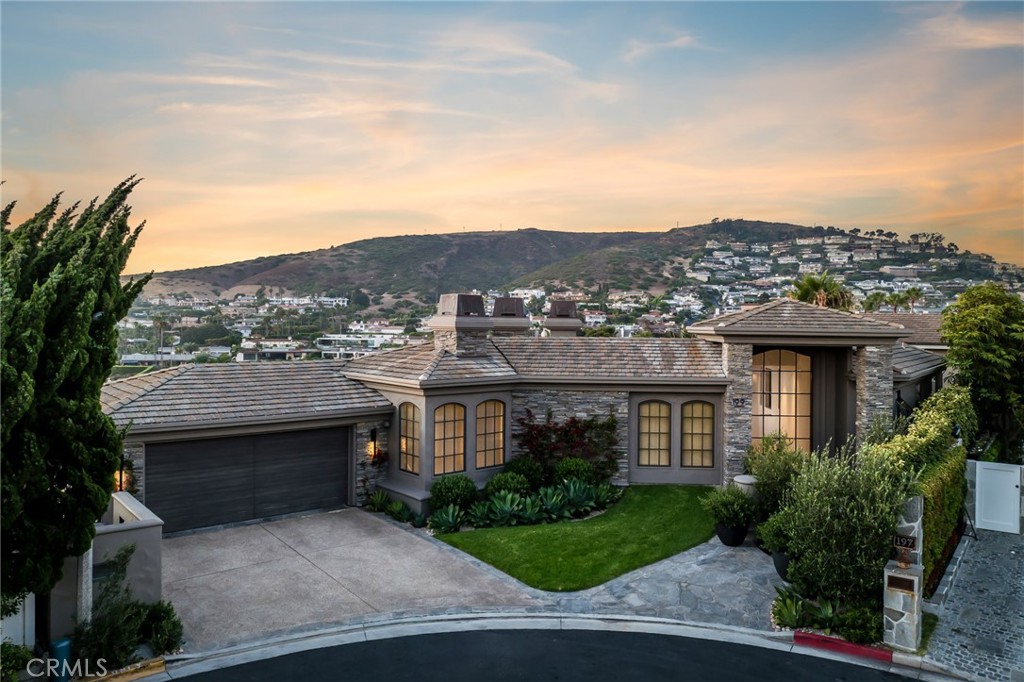 Emerald Bay (EB) - Residential