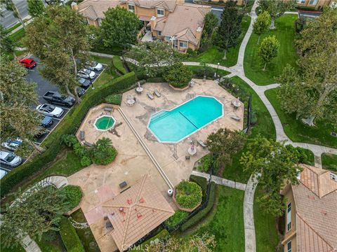 A home in Rancho Cucamonga