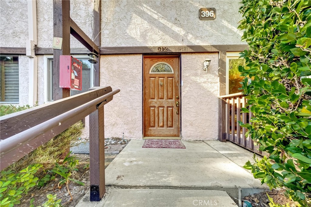 396 S Miraleste Drive 512