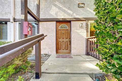 A home in San Pedro