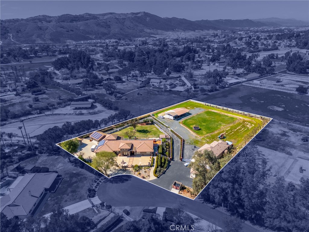 43991 John Warner Road