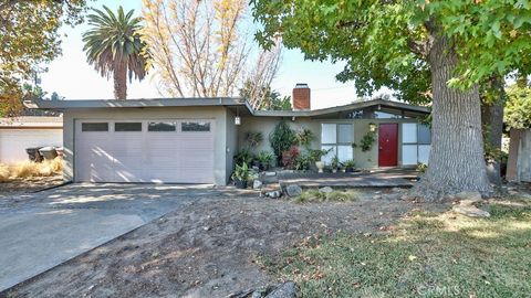 A home in Garden Grove