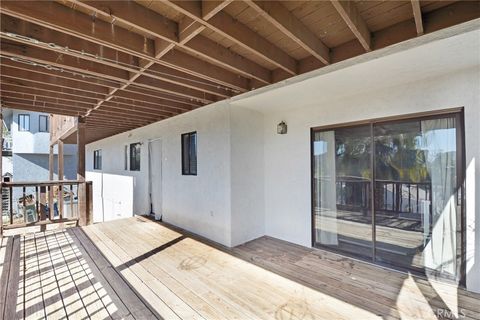 A home in Canyon Lake