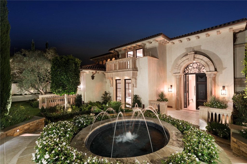 Pelican Crest (NCPC) - Residential