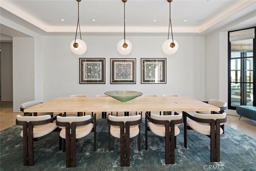 Pelican Crest (NCPC) - Residential