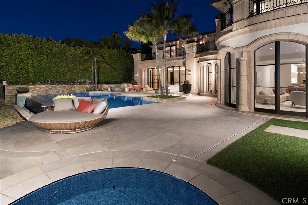Pelican Crest (NCPC) - Residential