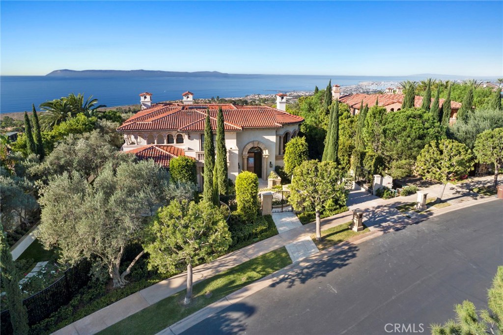 Pelican Crest (NCPC) - Residential