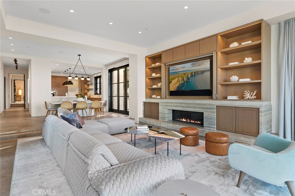 Pelican Crest (NCPC) - Residential