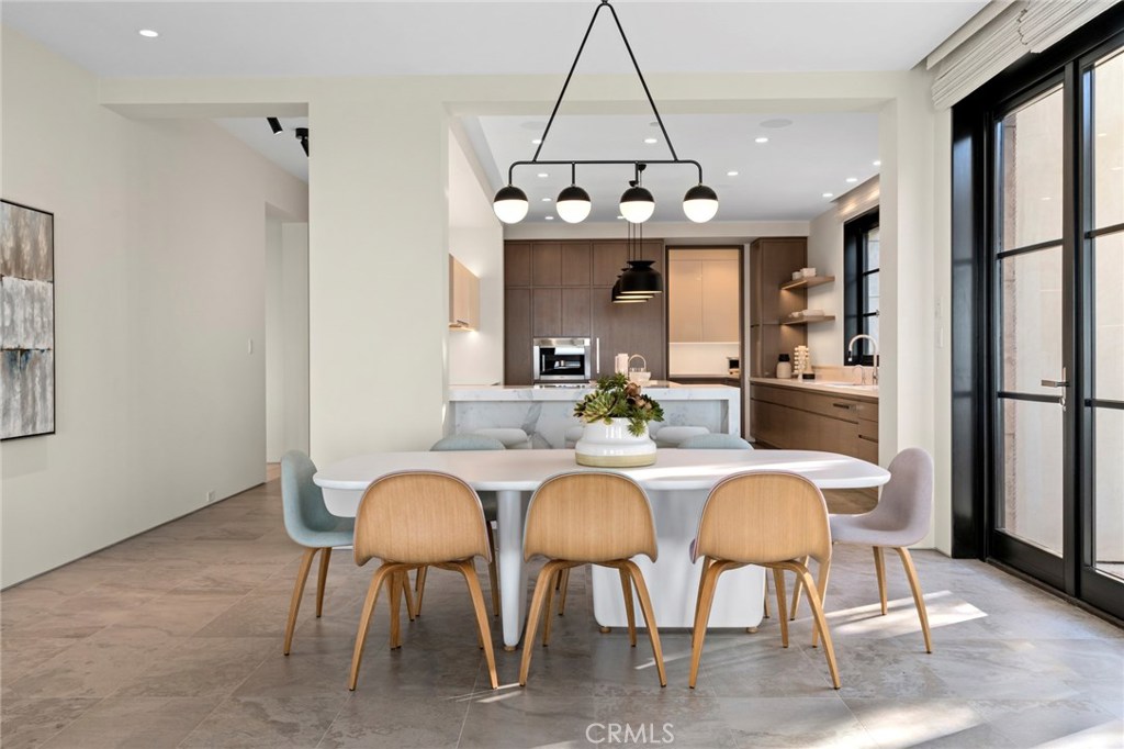 Pelican Crest (NCPC) - Residential