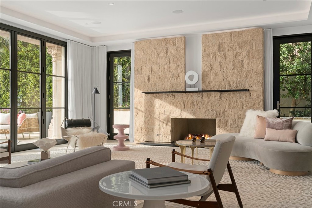 Pelican Crest (NCPC) - Residential