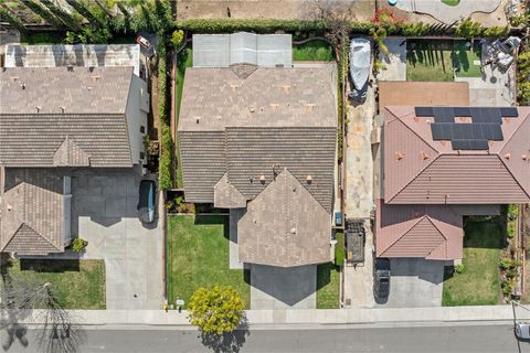 A home in Menifee