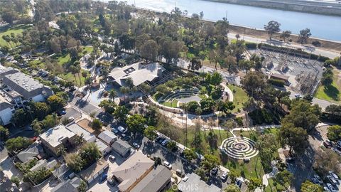 A home in Long Beach