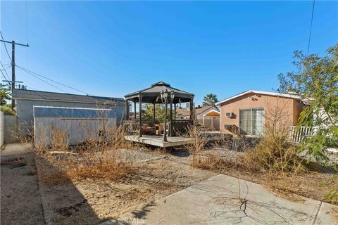 A home in North Hollywood