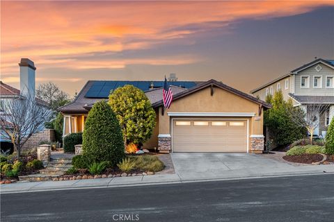 A home in Murrieta