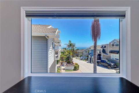 A home in Dana Point