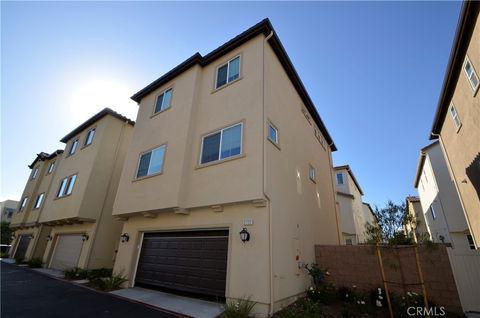 A home in San Pedro