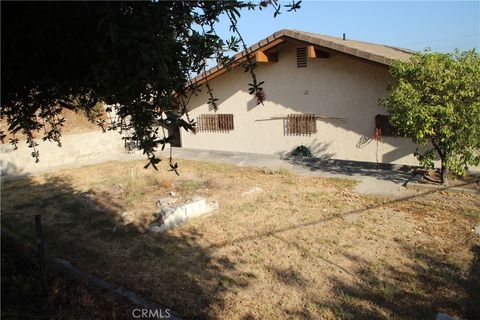 A home in Monterey Park