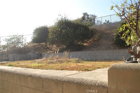 A home in Monterey Park