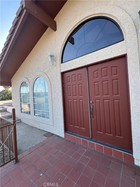 A home in Monterey Park