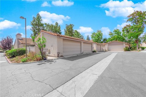 A home in Thousand Oaks