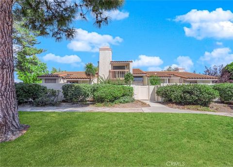 A home in Thousand Oaks