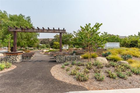 A home in Thousand Oaks