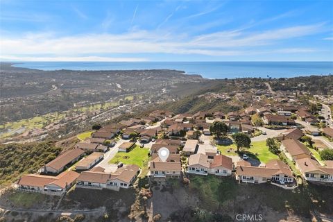 A home in Laguna Niguel