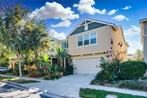 3380 E Pine Ridge Loop Ontario CA 91761