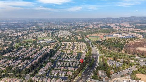 A home in Irvine