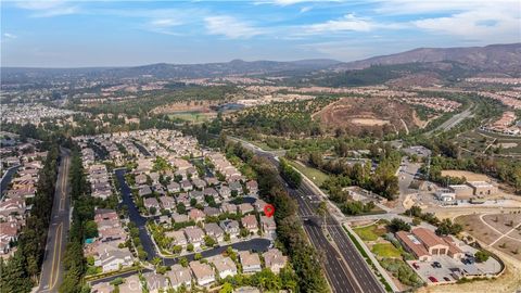 A home in Irvine