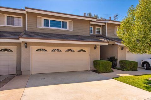 A home in Thousand Oaks