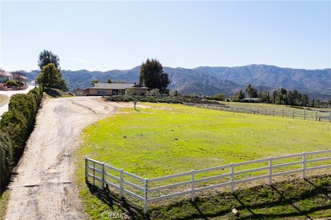 A home in Wildomar